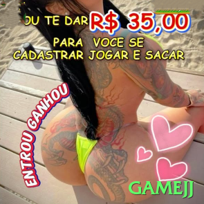 gamejj no Brasil: Análise Completa e Recomendações01 - gamejj 🎰💹 Sessão 50 spins max bet: pare em +200% ou -30% — capture os raros mas gigantes multiplicadores! ⛔🤑