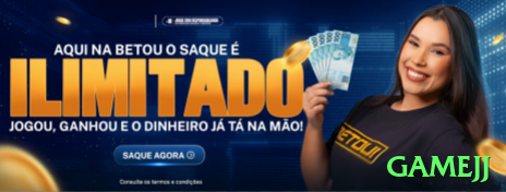 Descubra gamejj: Guia Prático Para Iniciantes e Experts02 - gamejj 🎰💹 Baccarat App banker + bônus streak 300%: baixe hoje, ative crédito extra e Martingale suave — sequências de 8-12 banker seguidos pagam fortunas enquanto você joga no trânsito ou na cama! 🃏🔥
