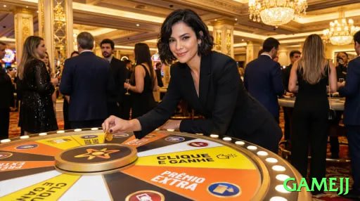 gamejj no Brasil: Análise Completa e Recomendações02 - gamejj 🃏⚡ Probe bet no river: small bet com range misturado — induza blefes ou value bets! 💪💵