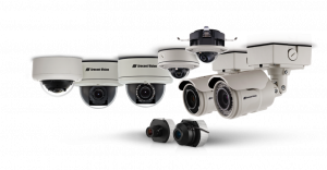 Arecont Vision анонсирует MegaDome UltraHD для дневной и ночной съемки в помещении / на улице