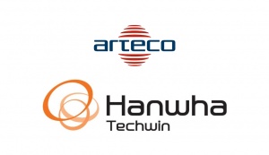 Arteco и Hanwha расширяют свое партнерство для поддержки камер Wisenet Hanwha