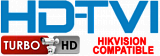 Камеры и регистраторы HD TVI