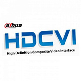 Камеры и регистраторы HD CVI