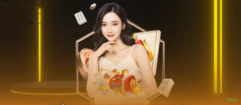 Casino VIP 18bet
