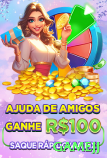 Tudo Sobre gamejj: Guia Atualizado Para 202602 - gamejj 🎰🔥 Hot machine spotting: após 2-3 big wins seguidos em um slot, continue — momentum real em RNG clusters! 🔥🤑