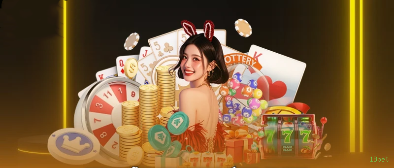 Apostas de Tênis 18bet