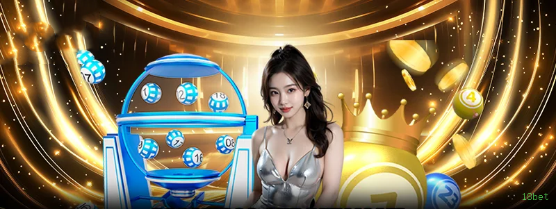 Jogos de Slot 18bet
