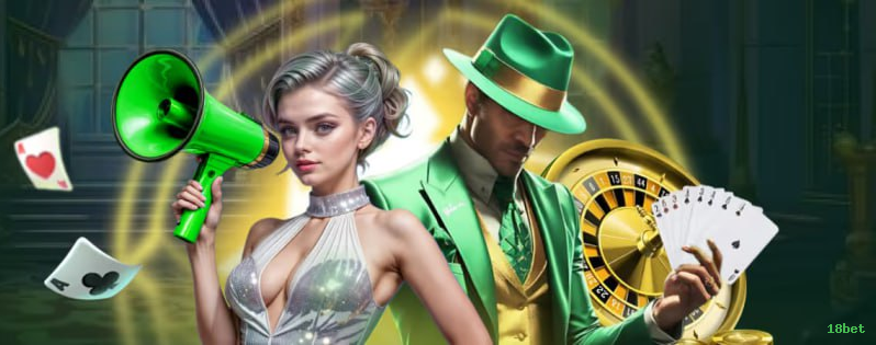 Ofertas Exclusivas 18bet